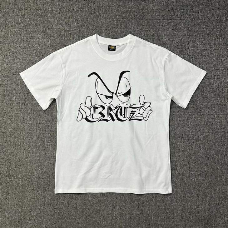 Corteiz T Shirts Short _SKUCorteizXS-2XLwmtx316516675